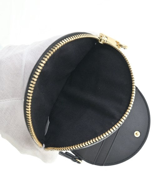 TORY BURCH กระเป๋าสตางค์/กระเป๋าใส่เหรียญ