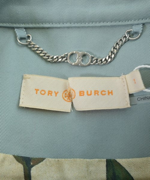 TORY BURCH แจ็คเก็ตเบลาส์ อื่น