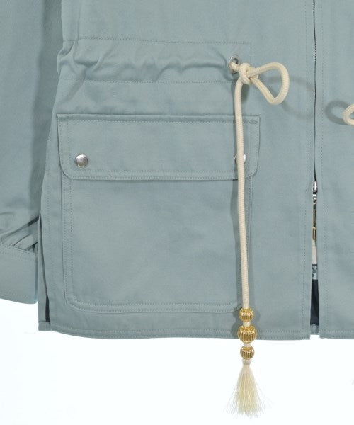 TORY BURCH แจ็คเก็ตเบลาส์ อื่น