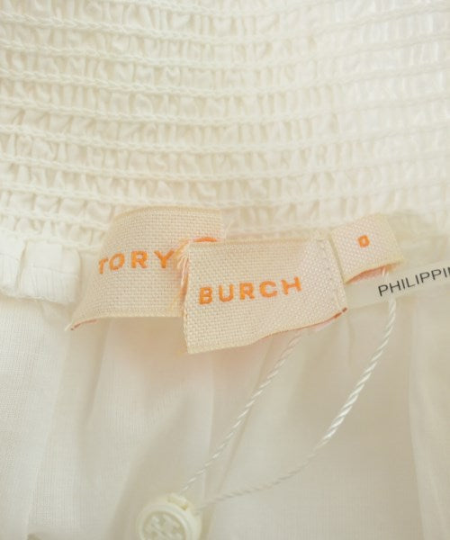 TORY BURCH กระโปรงยาวถึงเข่า