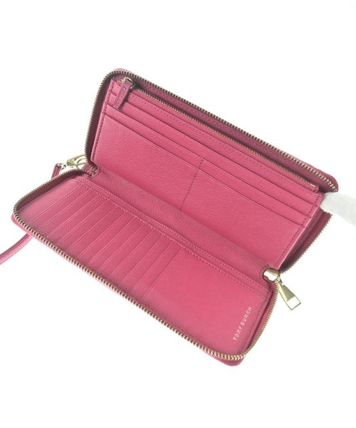 TORY BURCH กระเป๋าสตางค์/กระเป๋าใส่เหรียญ