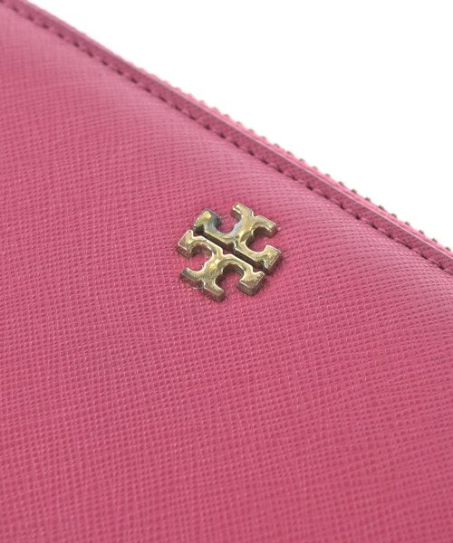 TORY BURCH กระเป๋าสตางค์/กระเป๋าใส่เหรียญ
