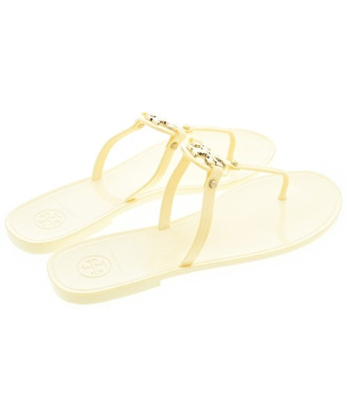 TORY BURCH รองเท้าแตะ