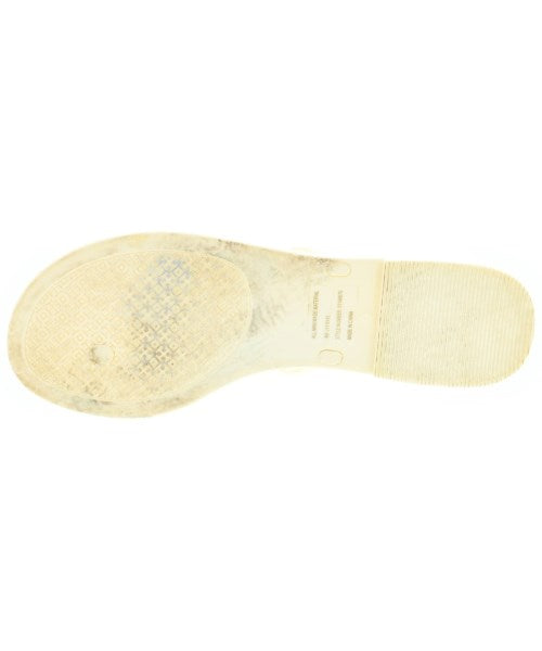 TORY BURCH รองเท้าแตะ