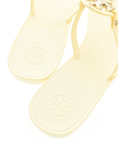 TORY BURCH รองเท้าแตะ