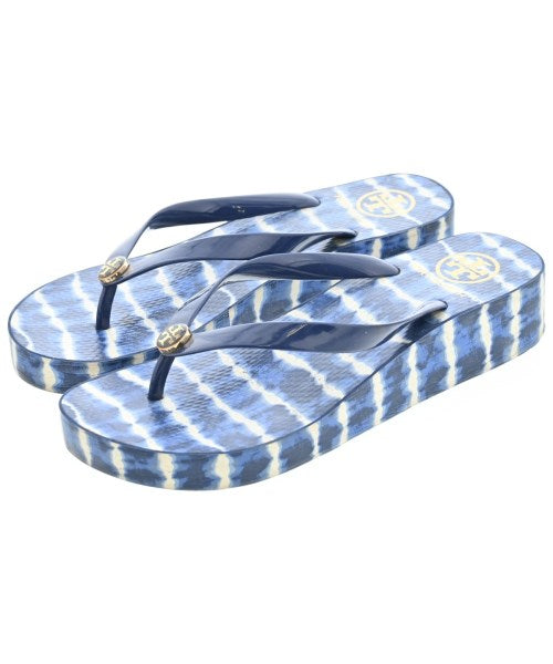 TORY BURCH รองเท้าแตะ