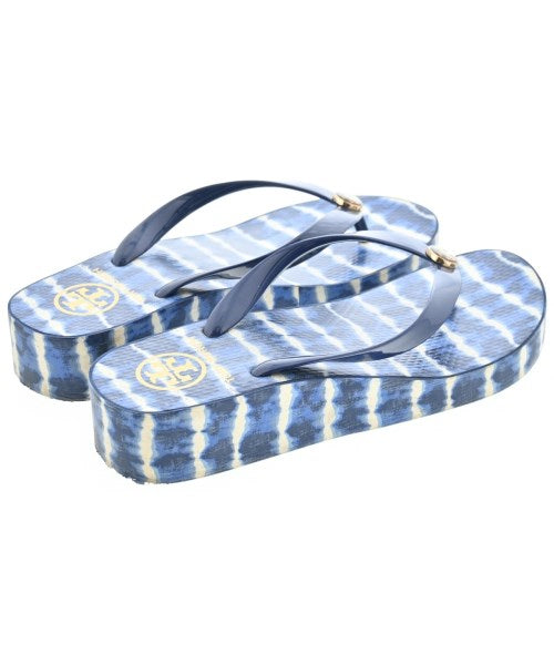 TORY BURCH รองเท้าแตะ