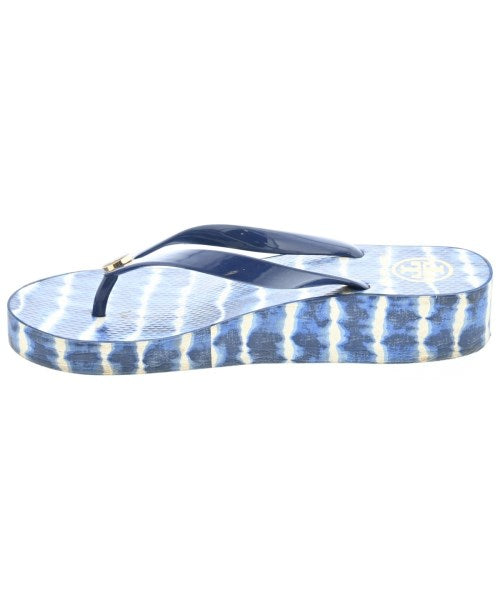 TORY BURCH รองเท้าแตะ