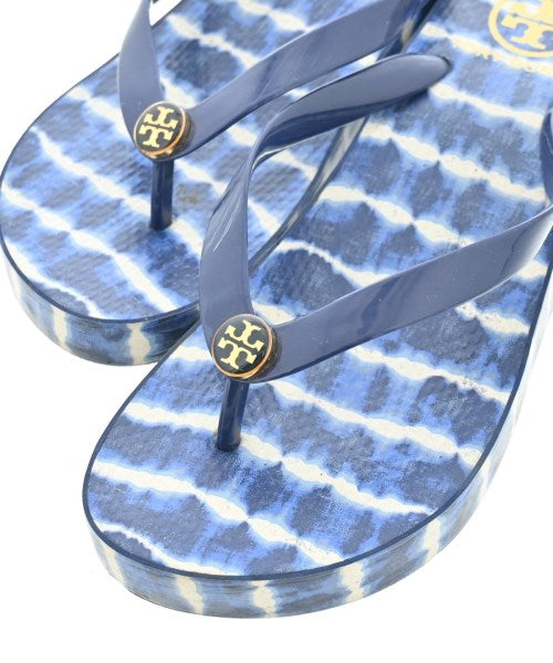 TORY BURCH รองเท้าแตะ