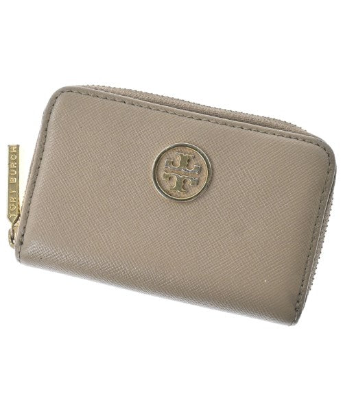 TORY BURCH กระเป๋าสตางค์/กระเป๋าใส่เหรียญ