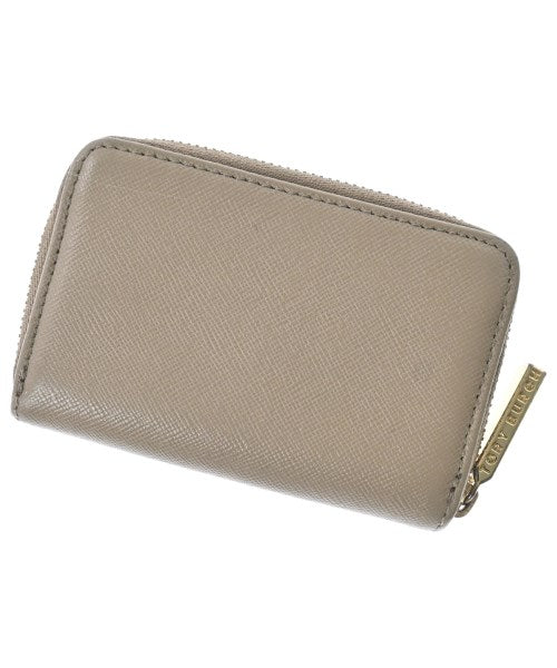 TORY BURCH กระเป๋าสตางค์/กระเป๋าใส่เหรียญ