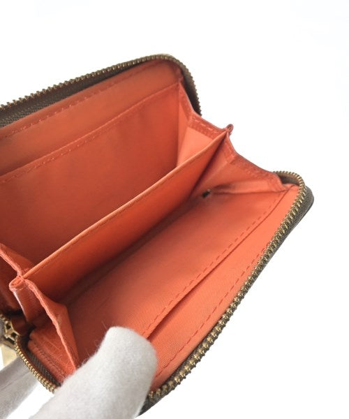 TORY BURCH กระเป๋าสตางค์/กระเป๋าใส่เหรียญ