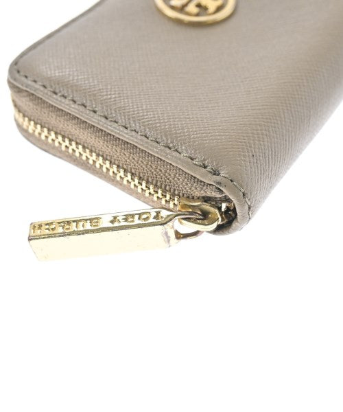 TORY BURCH กระเป๋าสตางค์/กระเป๋าใส่เหรียญ