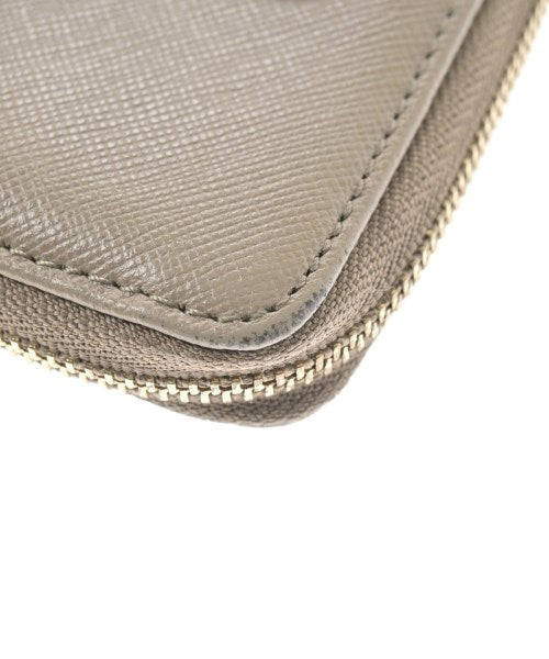 TORY BURCH กระเป๋าสตางค์/กระเป๋าใส่เหรียญ