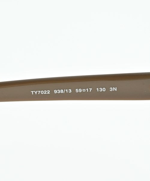 TORY BURCH แว่นกันแดด