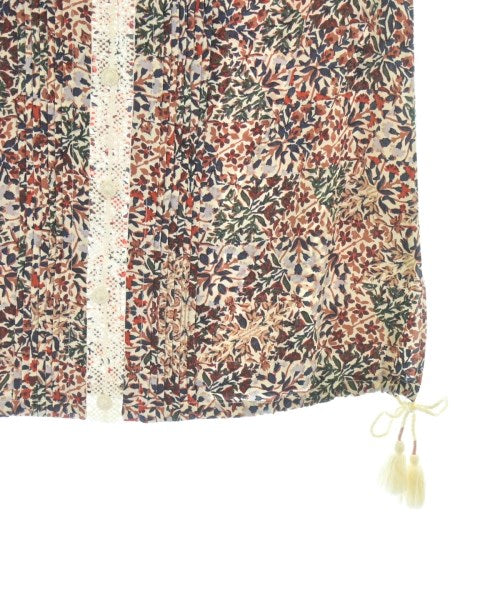 TORY BURCH เสื้อสตรี