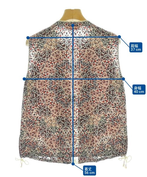 TORY BURCH เสื้อสตรี
