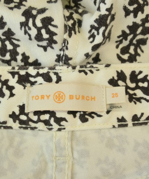 TORY BURCH กางเกง อื่น