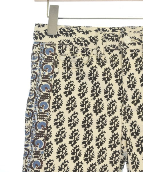 TORY BURCH กางเกง อื่น
