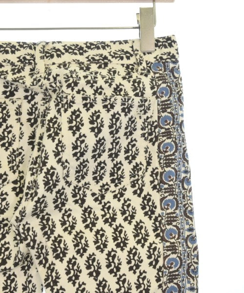 TORY BURCH กางเกง อื่น