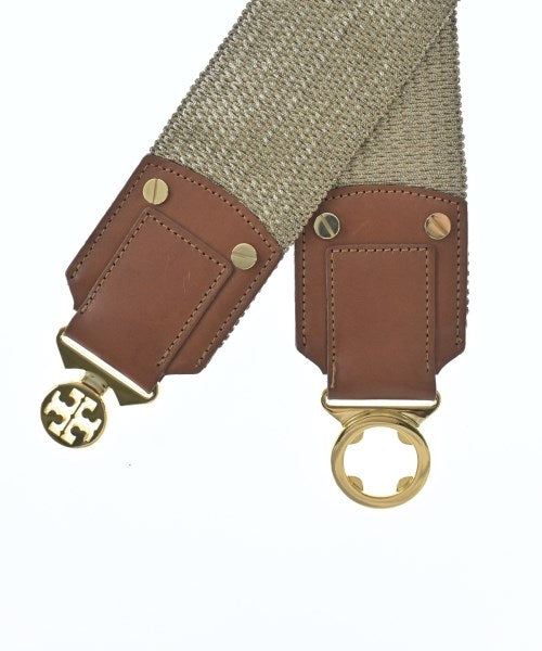 TORY BURCH เข็มขัด