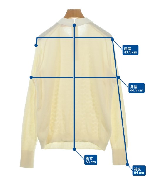 TORY BURCH เสื้อกันหนาว