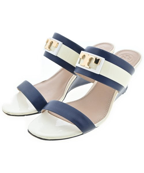 TORY BURCH รองเท้าแตะ