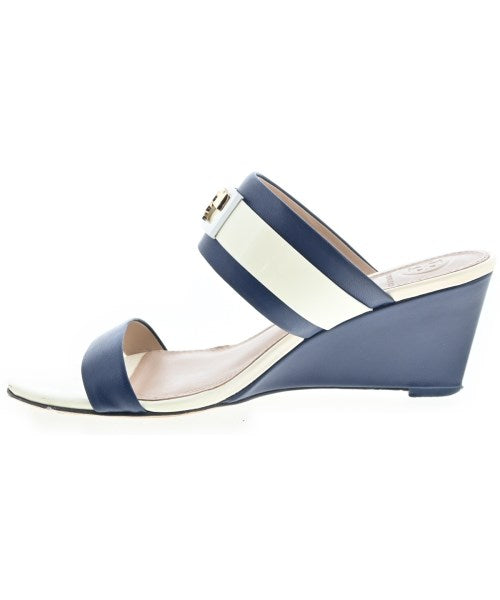 TORY BURCH รองเท้าแตะ