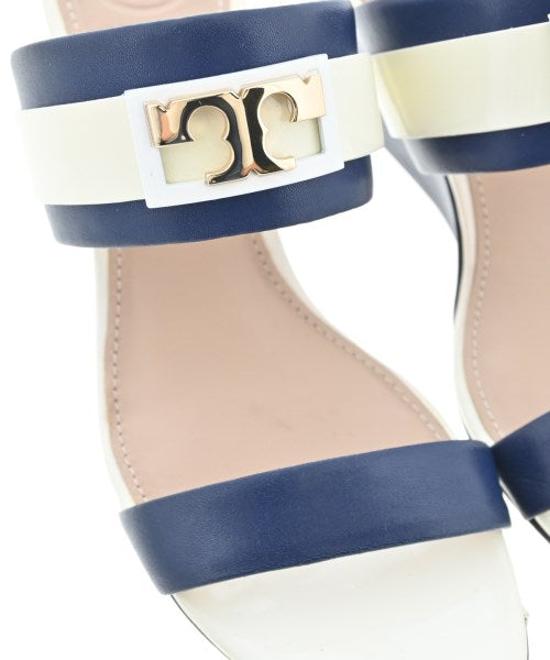 TORY BURCH รองเท้าแตะ