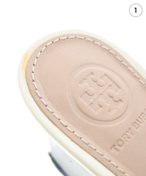 TORY BURCH รองเท้าแตะ