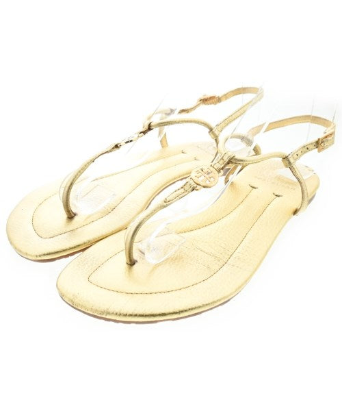 TORY BURCH รองเท้าแตะ