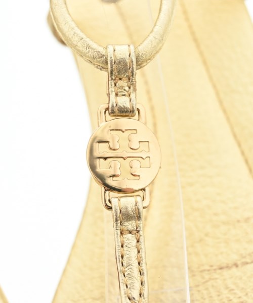 TORY BURCH รองเท้าแตะ