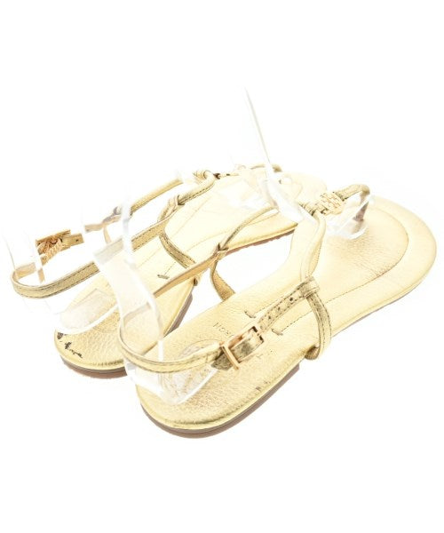 TORY BURCH รองเท้าแตะ