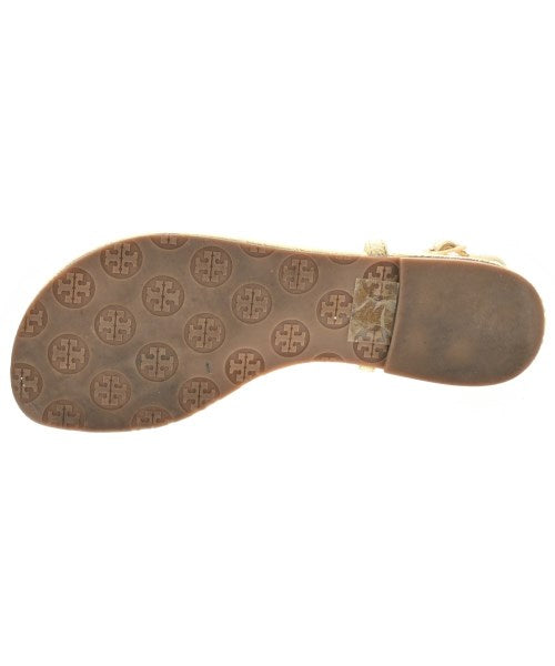 TORY BURCH รองเท้าแตะ