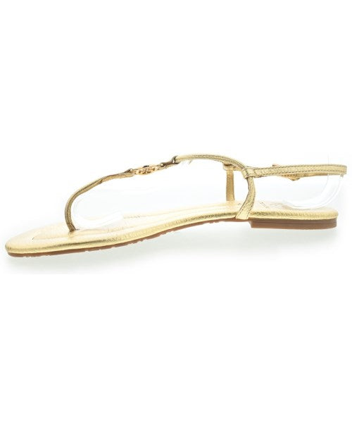 TORY BURCH รองเท้าแตะ