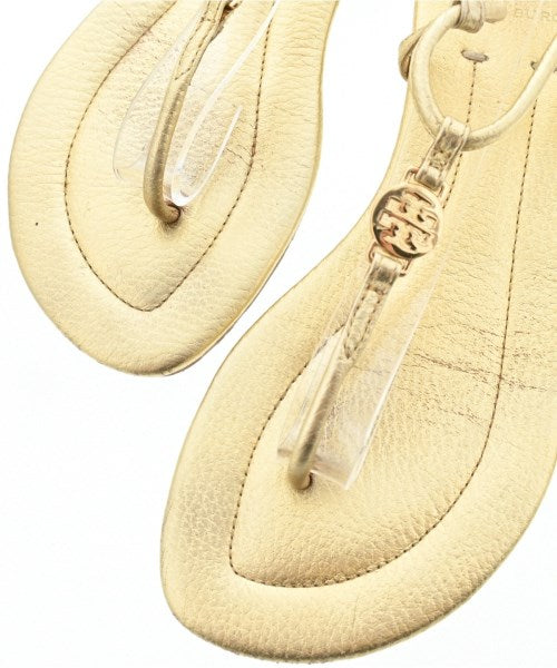 TORY BURCH รองเท้าแตะ