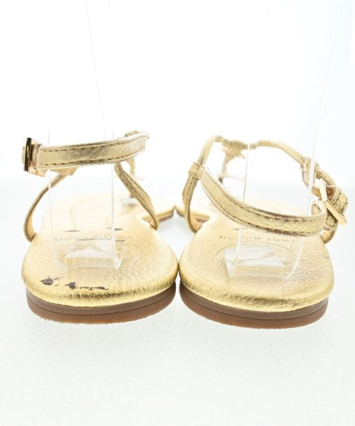 TORY BURCH รองเท้าแตะ