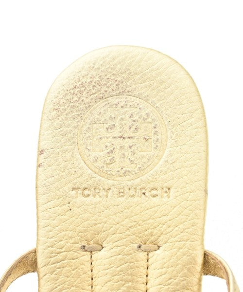 TORY BURCH รองเท้าแตะ