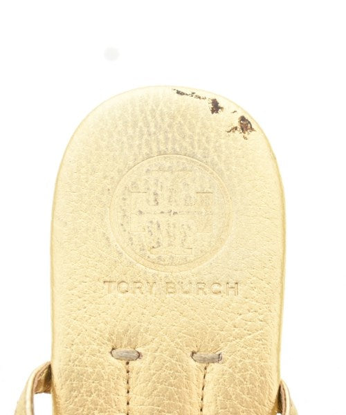 TORY BURCH รองเท้าแตะ