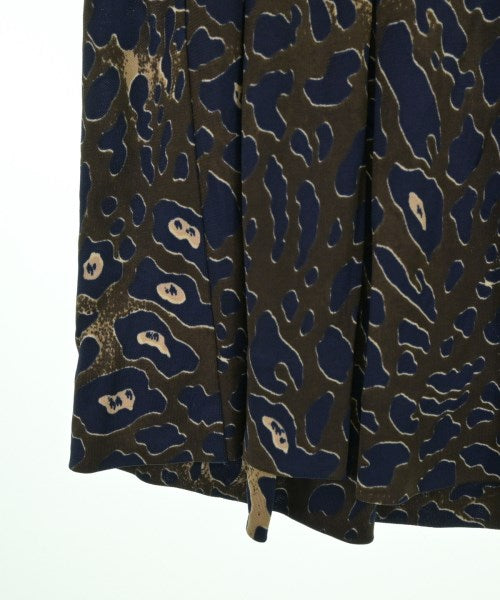 TORY BURCH กระโปรงยาว/แม็กซี่ยาว