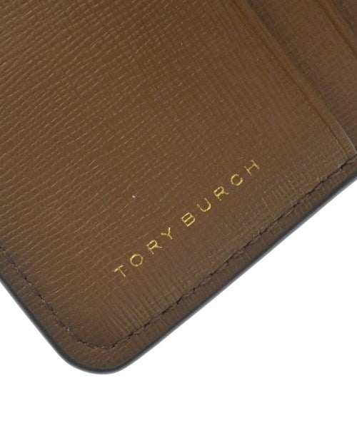 TORY BURCH กระเป๋าสตางค์/กระเป๋าใส่เหรียญ