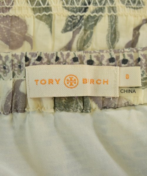 TORY BURCH กระโปรงยาวถึงเข่า