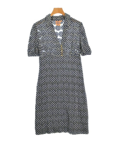 TORY BURCH ชุดเดรส