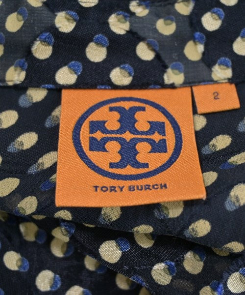 TORY BURCH ชุดเดรส