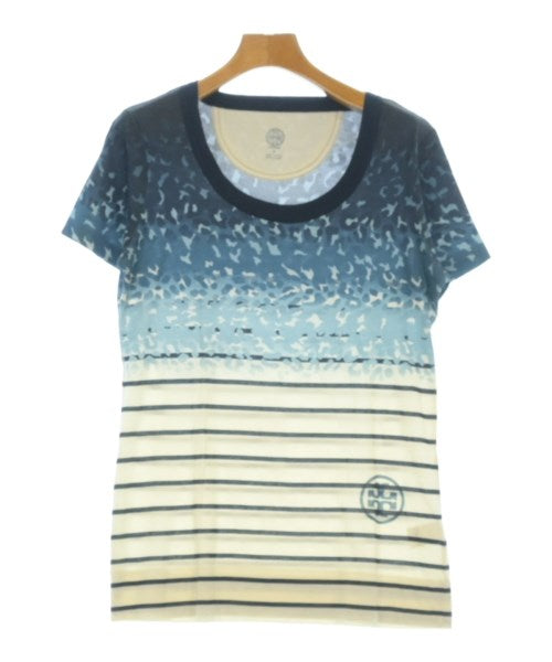 TORY BURCH เสื้อยืด/เสื้อท็อปส์