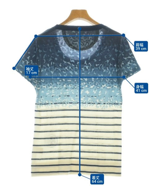 TORY BURCH เสื้อยืด/เสื้อท็อปส์