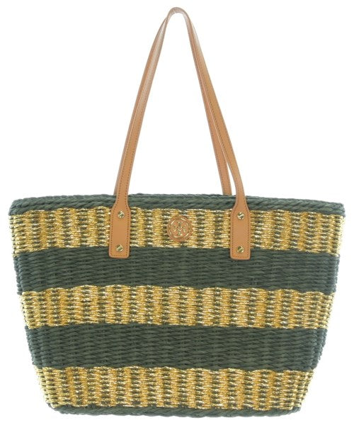 TORY BURCH กระเป๋าทรงตะกร้า