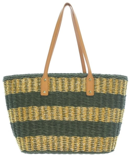 TORY BURCH กระเป๋าทรงตะกร้า
