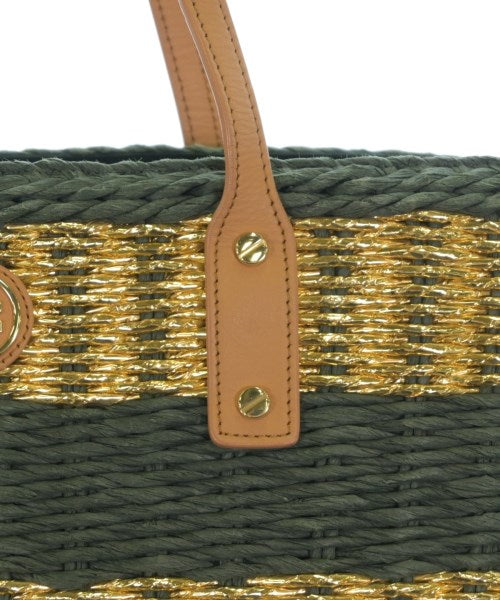 TORY BURCH กระเป๋าทรงตะกร้า