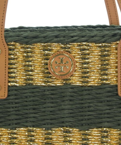 TORY BURCH กระเป๋าทรงตะกร้า